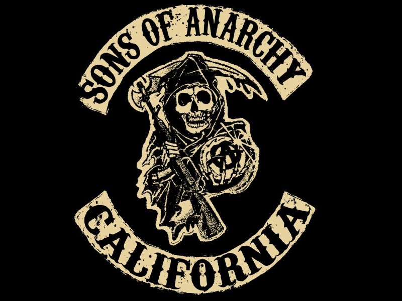 TeamUp - Sons of Anarchy