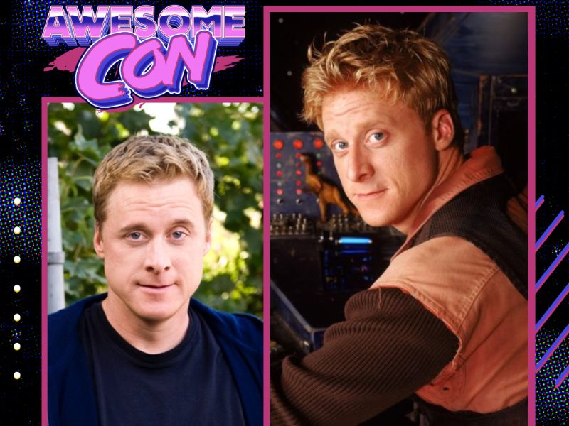 Alan Tudyk