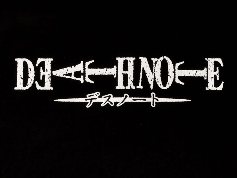TeamUp - Death Note