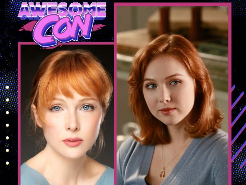 Molly Quinn