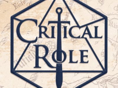 TeamUp - Critical Role