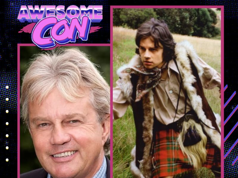 Frazer Hines