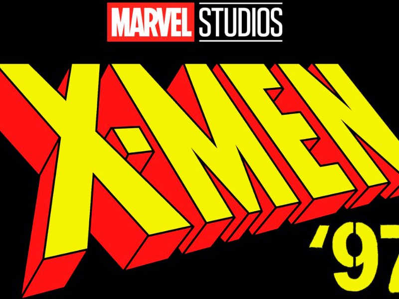 TeamUp - X-Men '97