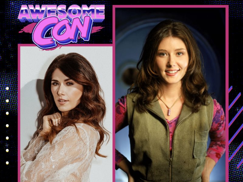 Jewel Staite