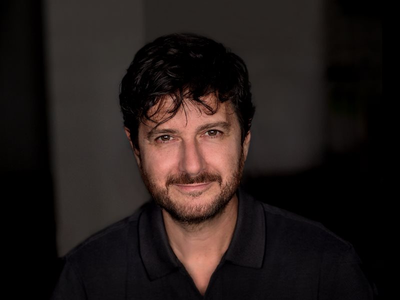 Rino Romano