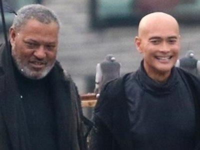 TeamUp - John Wick 3 Duo