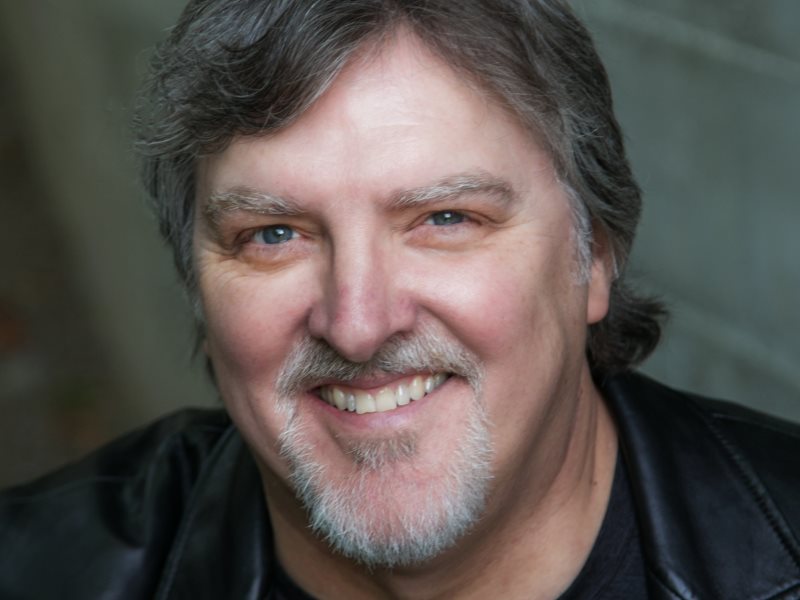 Marty O'Donnell