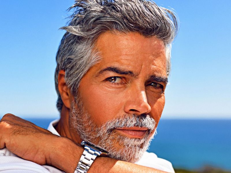 Esai Morales