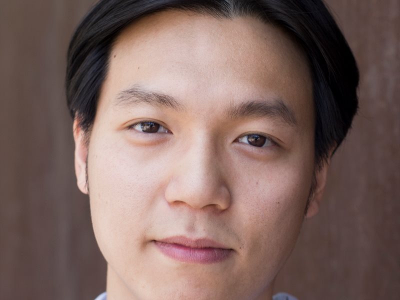 Stephen Fu