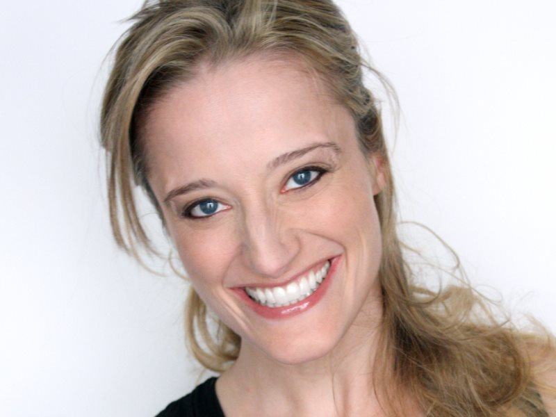 Jen Taylor