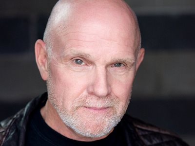 Steve Downes