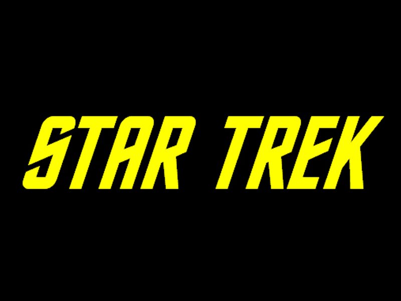TeamUp - Star Trek