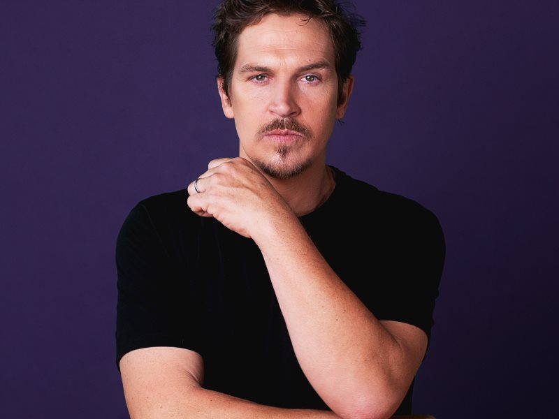 Jason Mewes