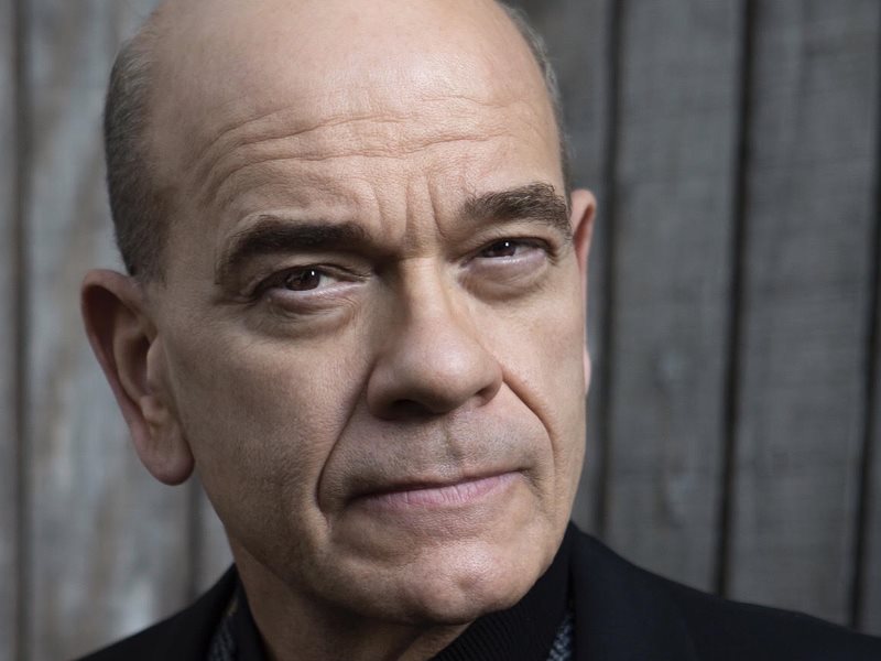 Robert Picardo