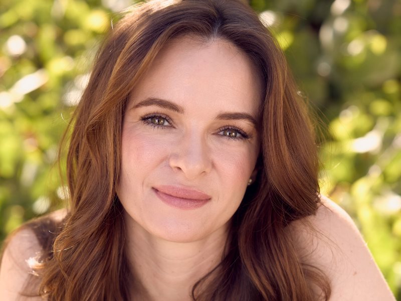 Danielle Panabaker