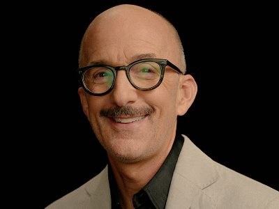 Jim Rash