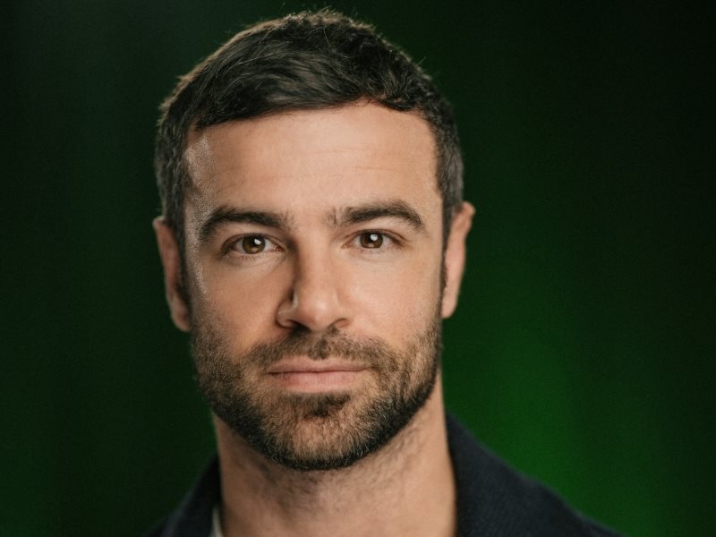 Ben Starr
