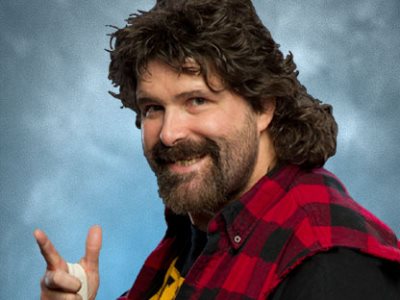 Mick Foley
