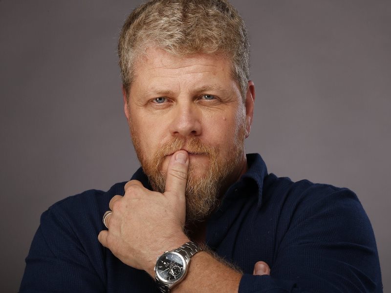 Michael Cudlitz