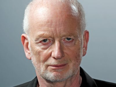 Ian McDiarmid