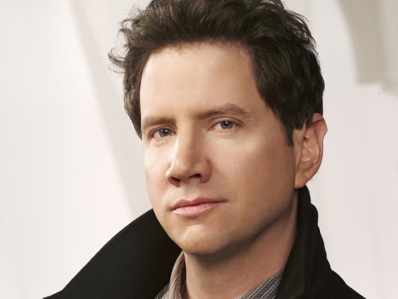 Jamie Kennedy