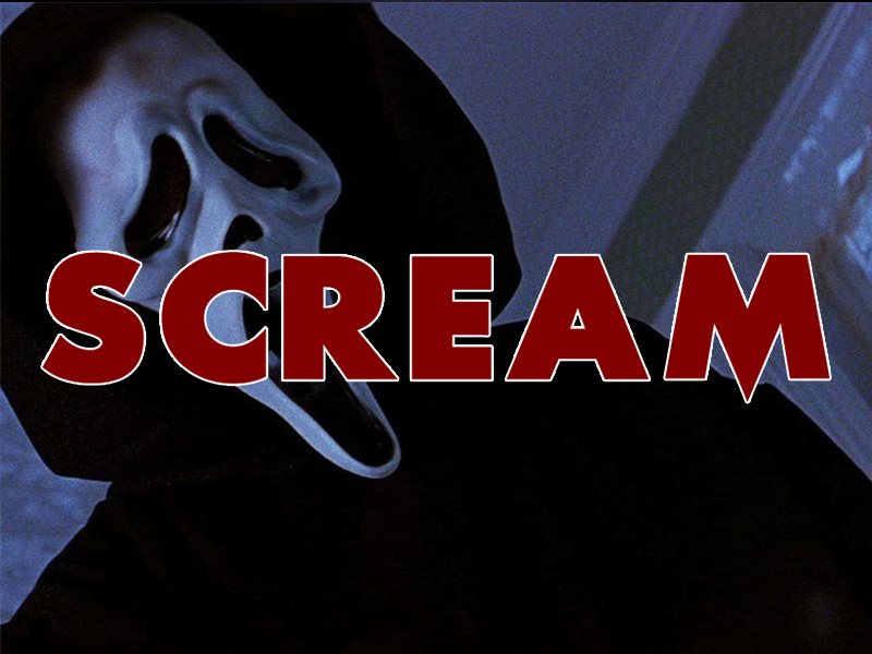 TeamUp - Scream Group
