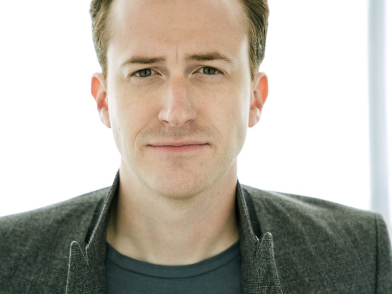 Joseph Mazzello
