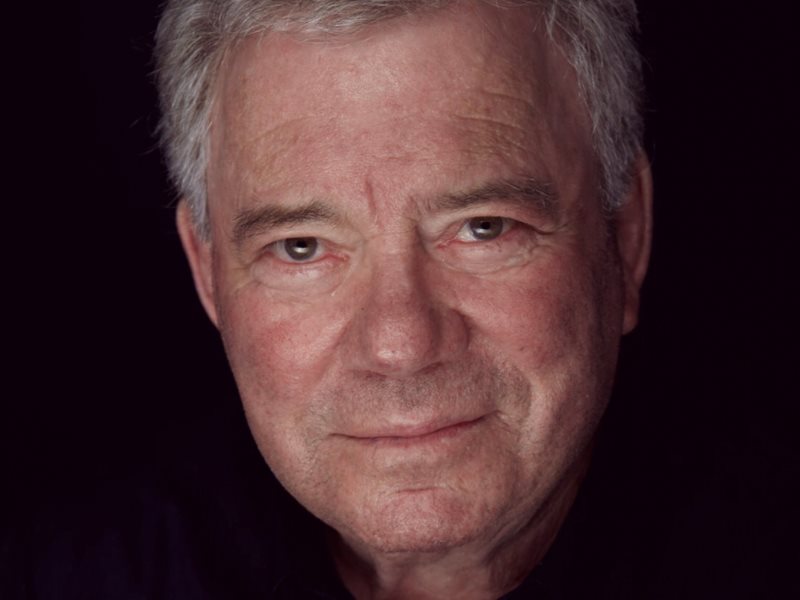 William Shatner