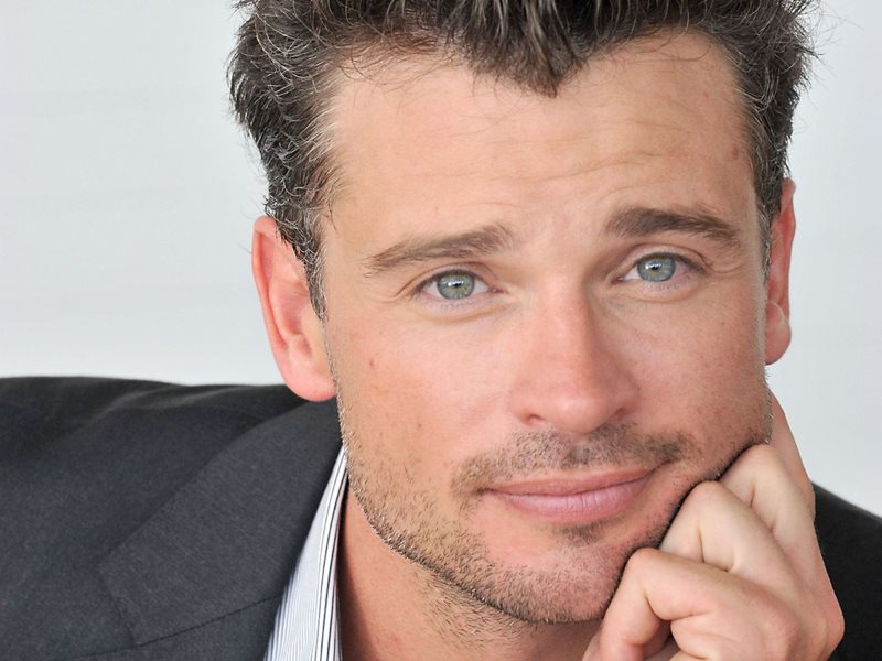 Tom Welling