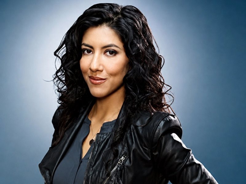 Stephanie Beatriz