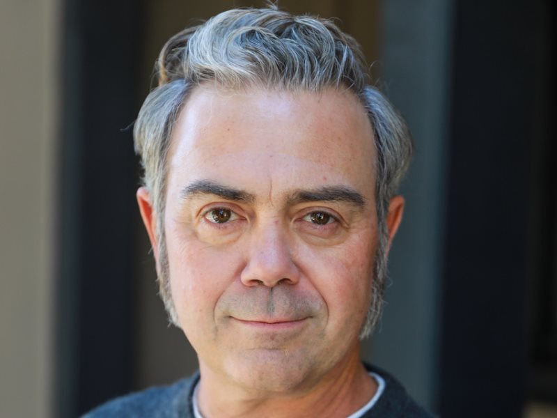 Joe Lo Truglio
