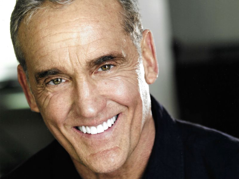 John Wesley Shipp