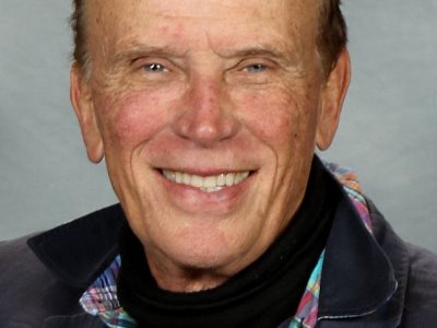 Peter Weller