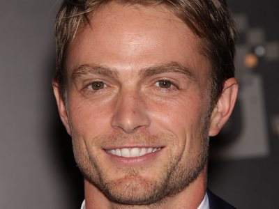 Wilson Bethel