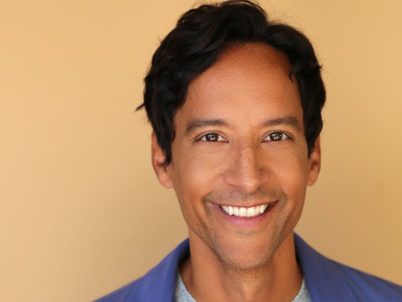 Danny Pudi
