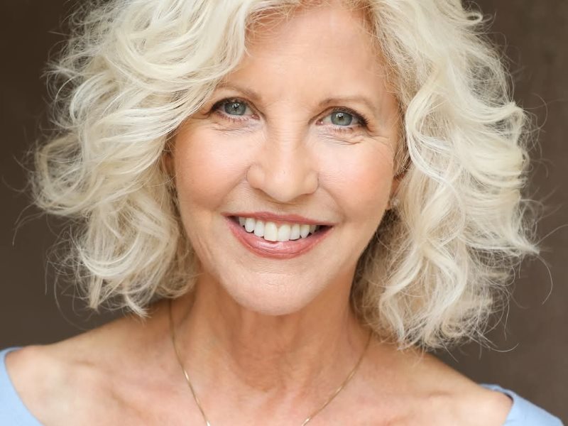 Nancy Allen