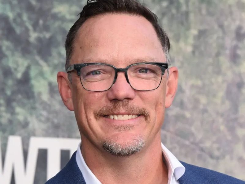 Matthew Lillard
