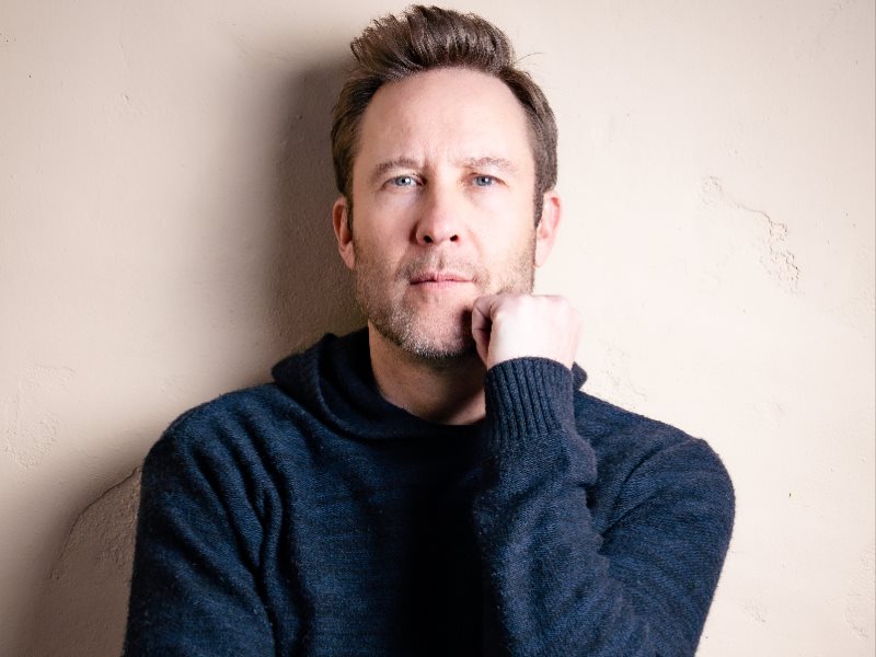 Michael Rosenbaum