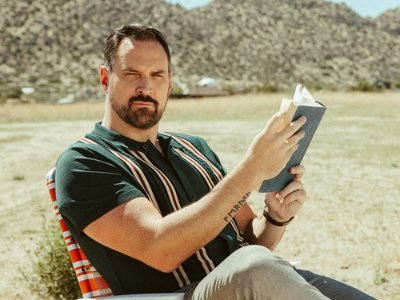Travis Willingham