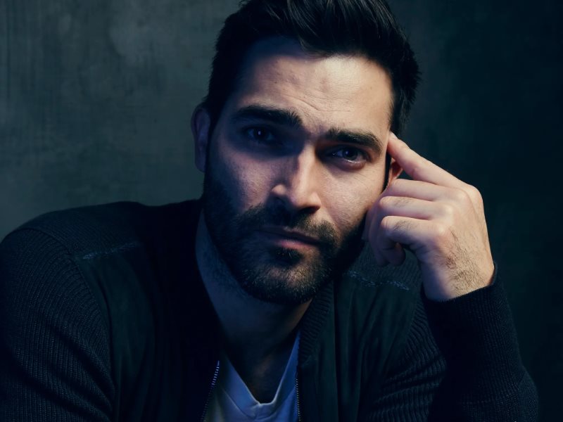 Tyler Hoechlin