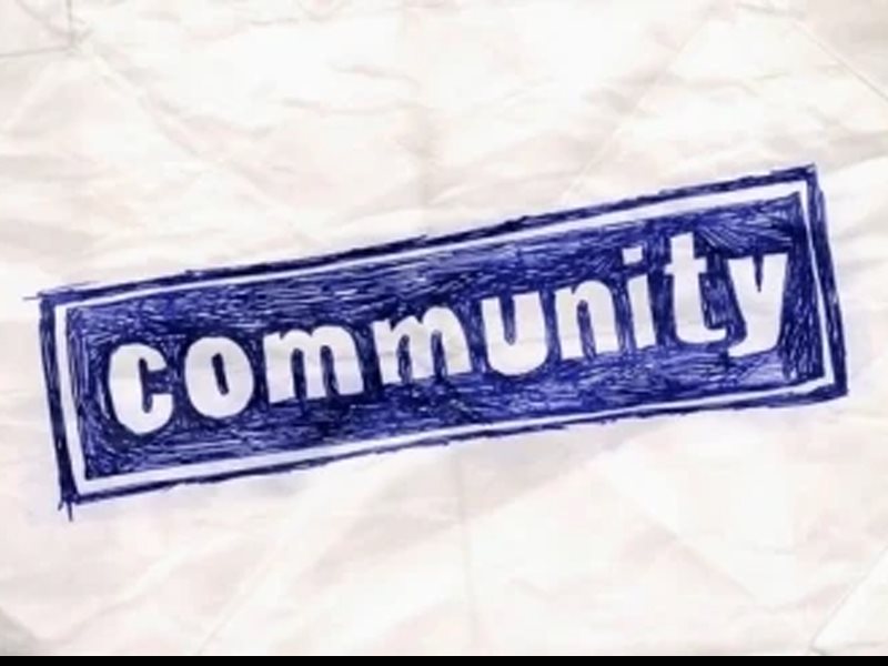 TeamUp - Community Team Up