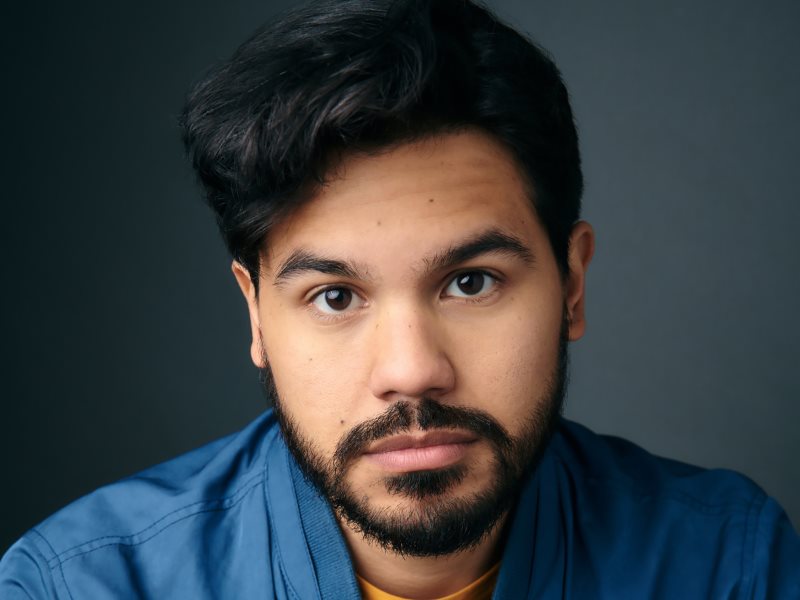 Carlos Valdes