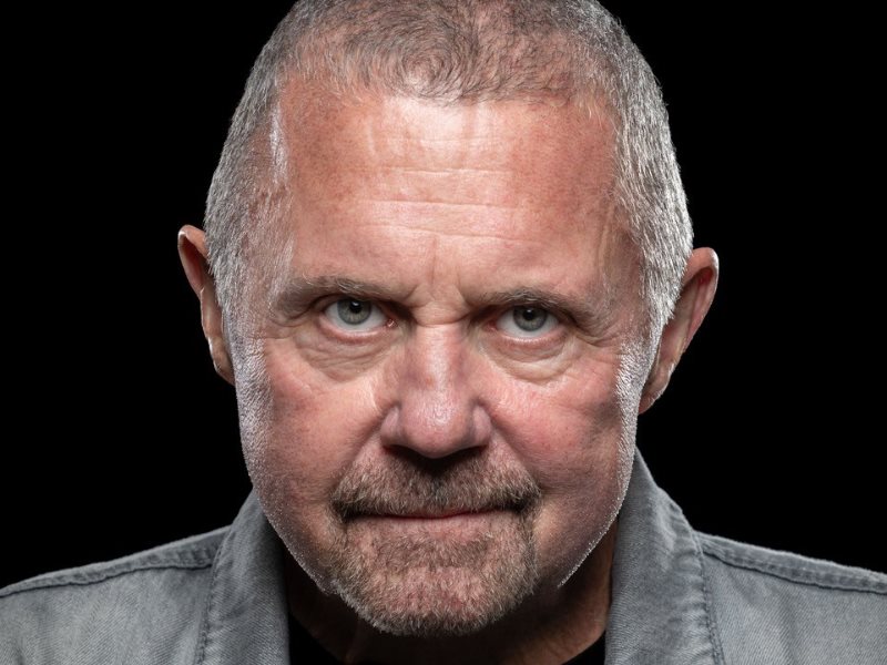 Kane Hodder