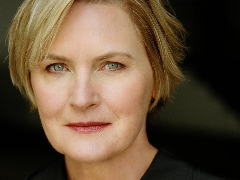 Denise Crosby