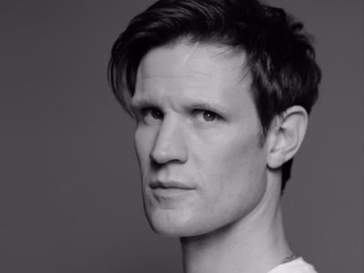 Matt Smith