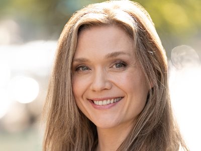 Ariana Richards