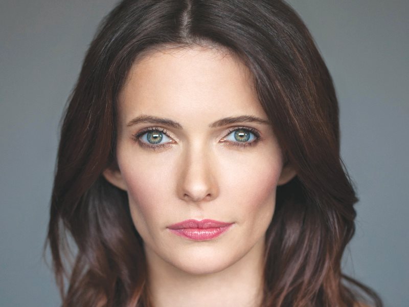 Bitsie Tulloch