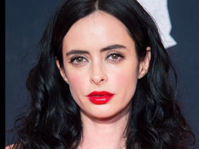 Krysten Ritter