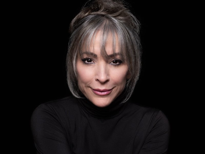 Nana Visitor