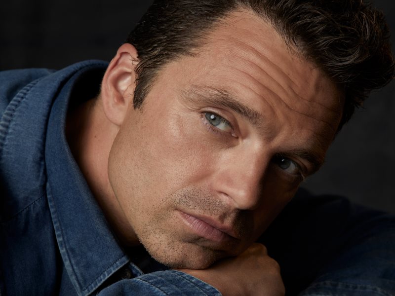 Sebastian Stan